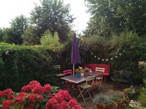 Maison cosy à Ouistreham